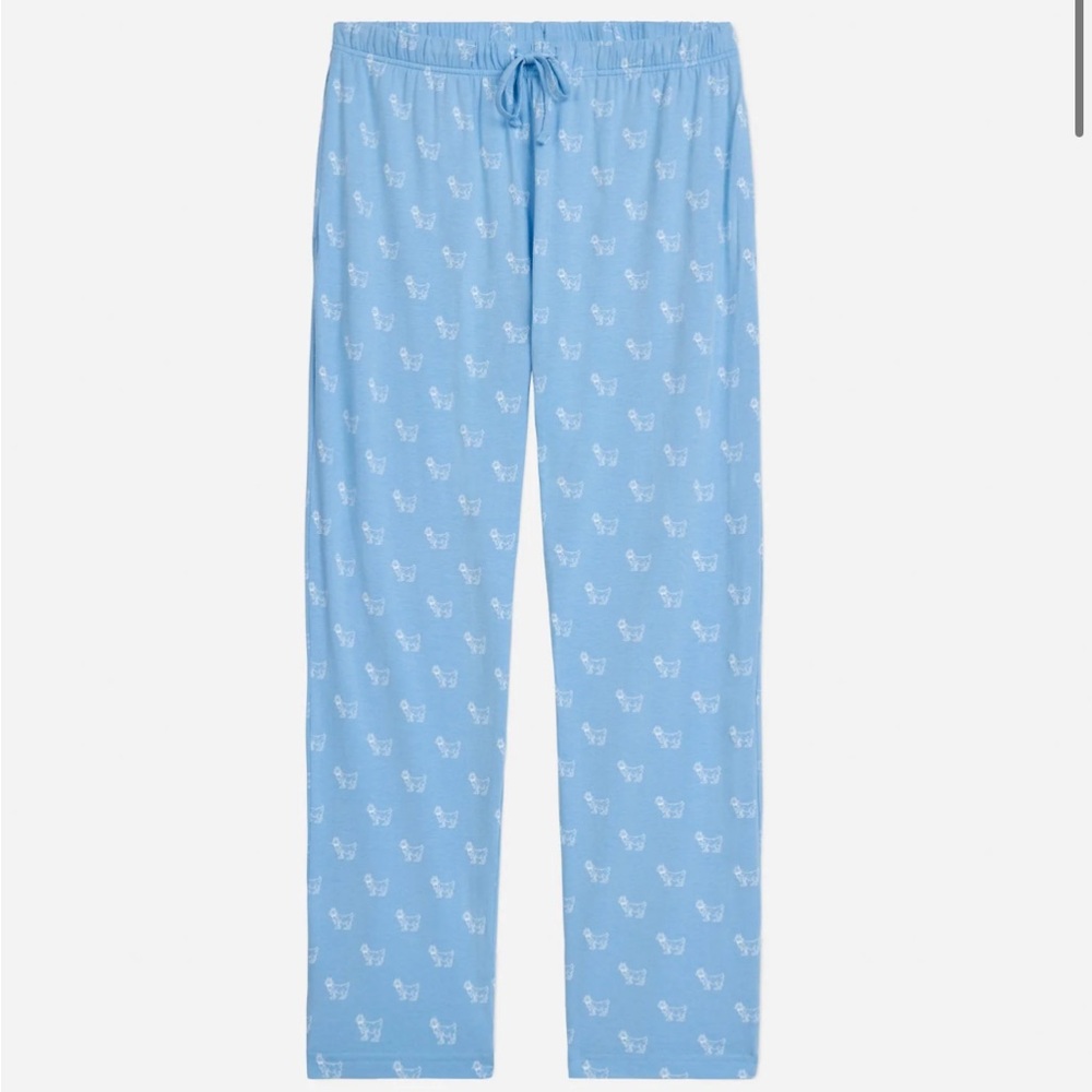 Goat USA pajamas